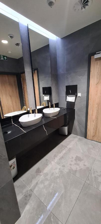 Wave Resort Miedzyzdroje - Seaview Apartment B645 Eksteriør billede